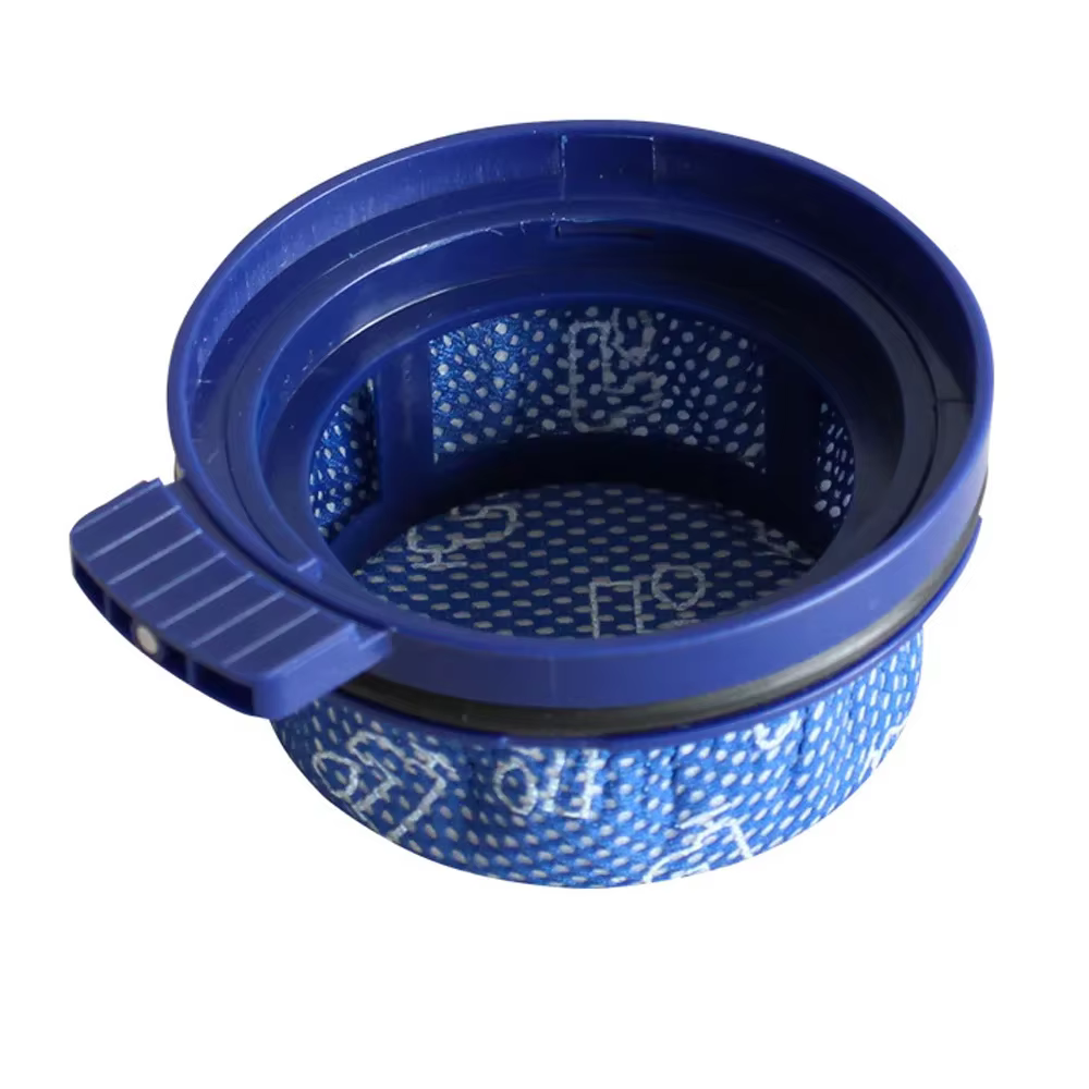 Micro filtre et sac à poussière DJ97-03090A pour aspirateur Samsung Jet Stick VS20A958FWN VS20A95923BAA VS20A95923N/AA VS20A95923W/AA