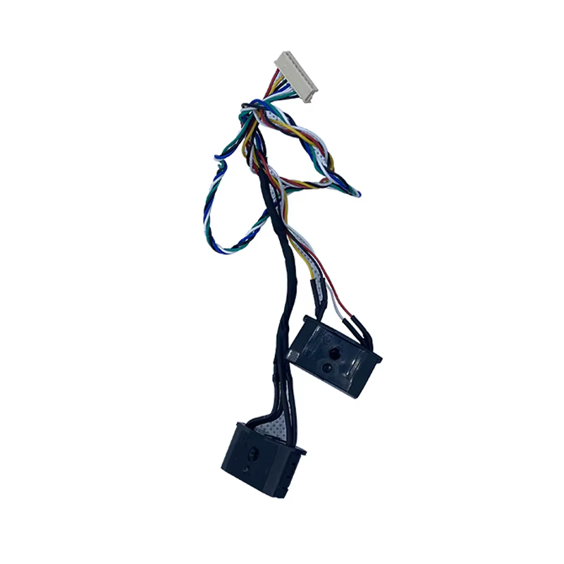 Capteur de falaise d'aspirateur pour robot Ecovacs T5