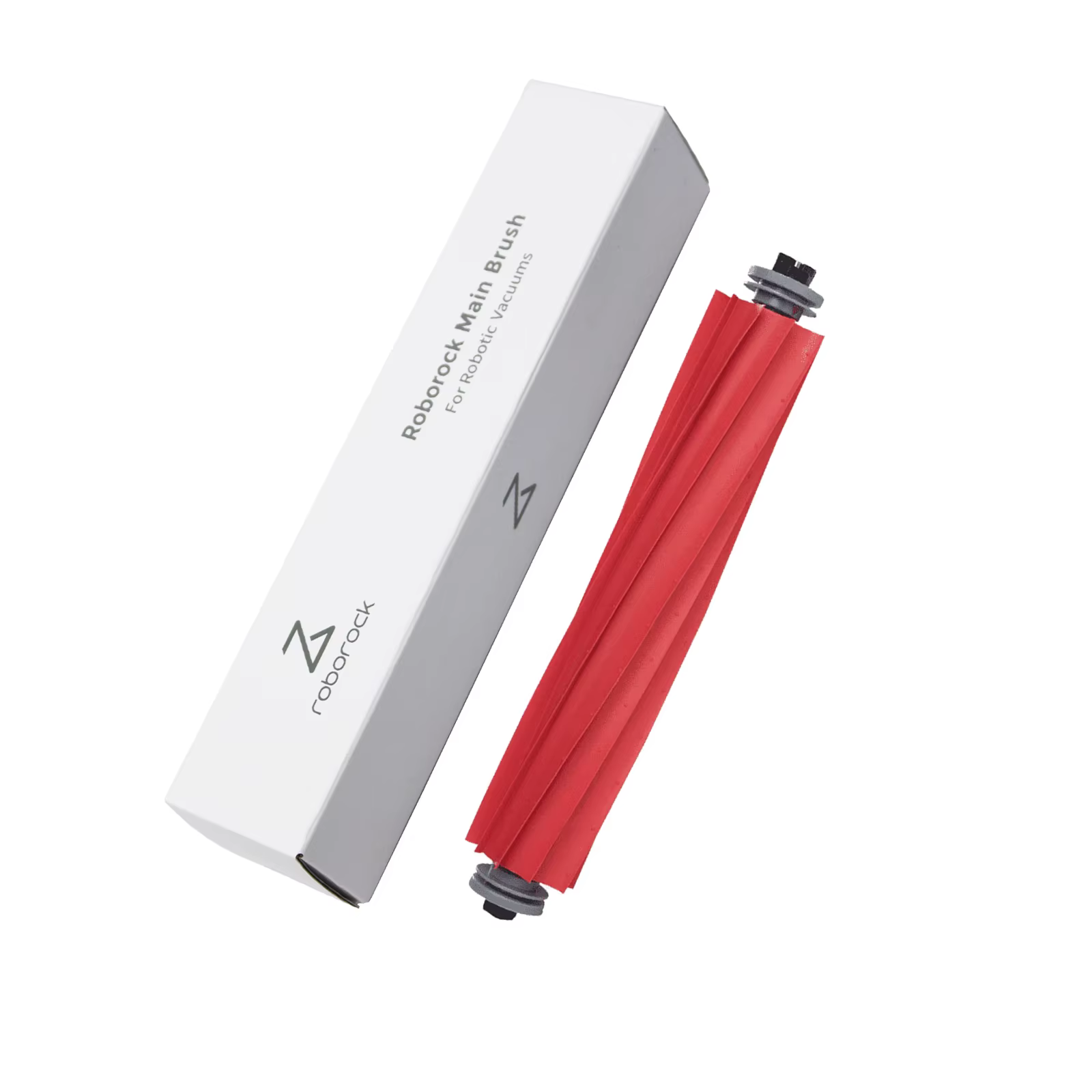 【Optionnel】Accessoires d'origine pour robot aspirateur Roborock Qrevo Series QV 35S/QV 35A : brosse principale
