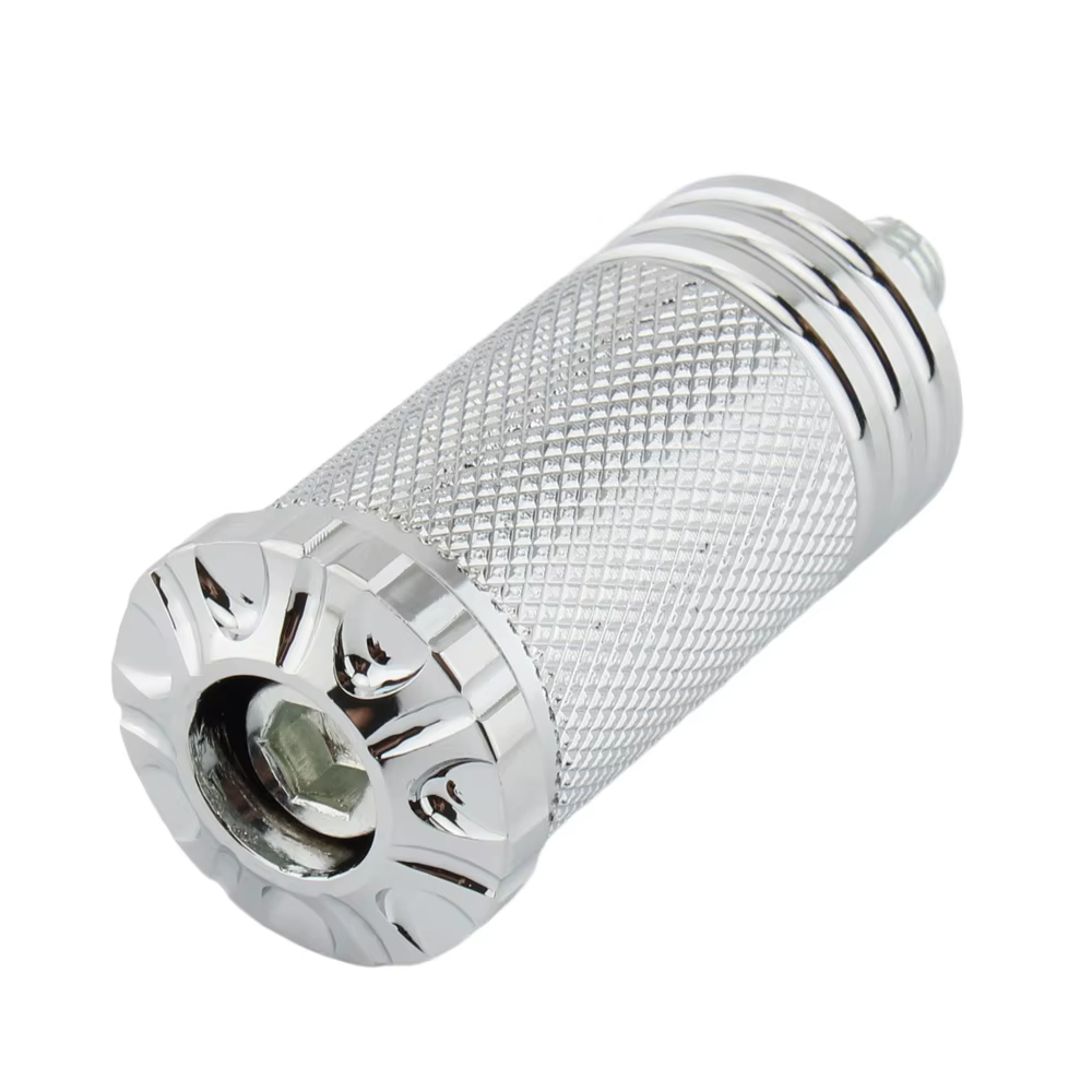 FoR Triumph Bonneville T100 T120 Bobber T 100 SE Mag accessoires levier de changement de vitesse pointe pédale manette de vitesse cheville Extension agrandisseur pièces