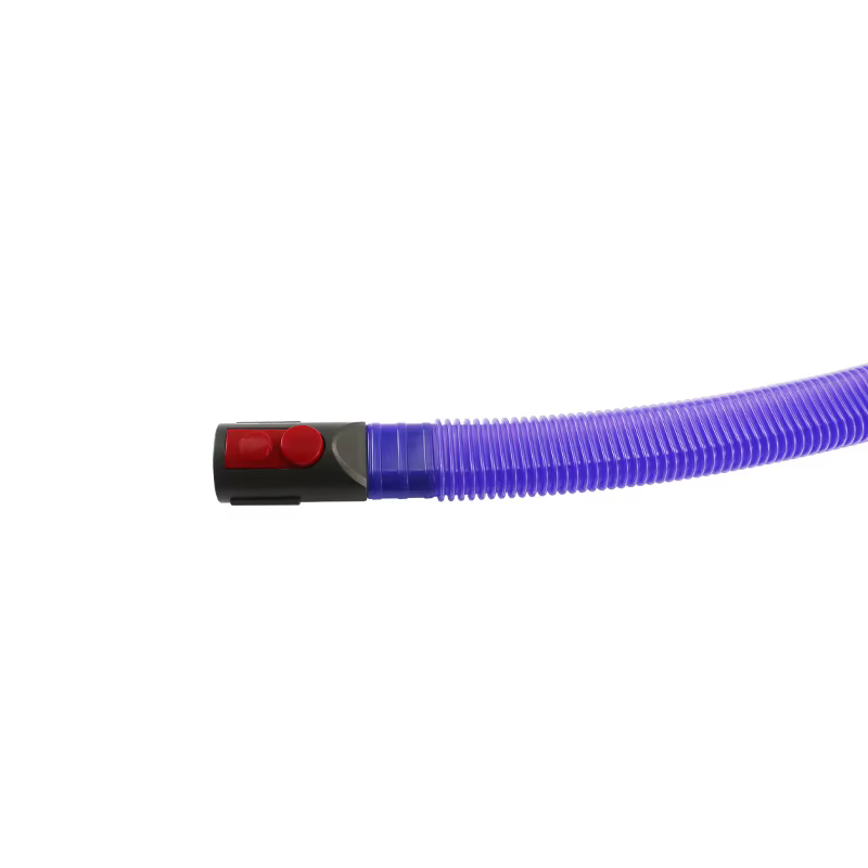 Pour Dyson V7 V8 V10 V11 V12 V15 aspirateur sèche-linge tuyau de nettoyage remplacement crevasse buse d'aspiration plate maison voiture fenêtre écart