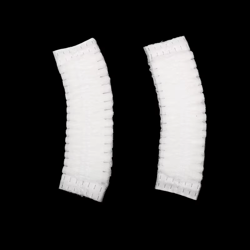 Housse de protection jetable pour filtre d'aspirateur