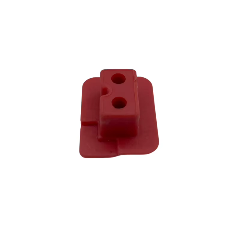 Bouchon en caoutchouc pour port de charge pour nettoyeur de piscine robot
