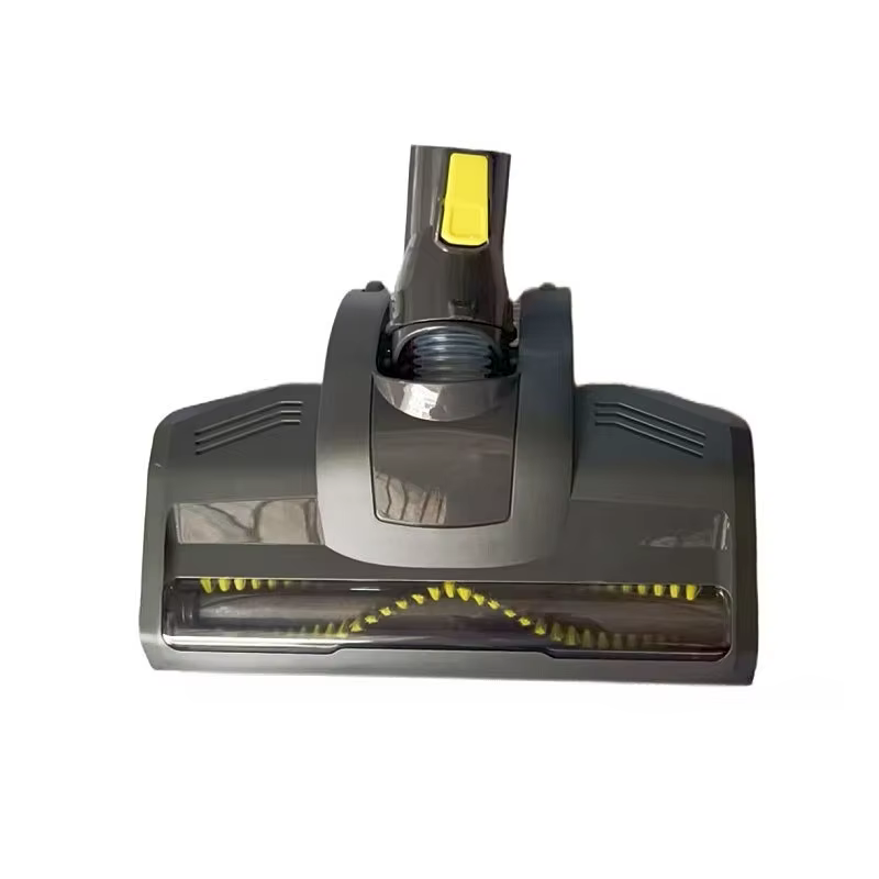 Tête de brosse électrique originale pour aspirateur Hoover HF122 H-Free 100