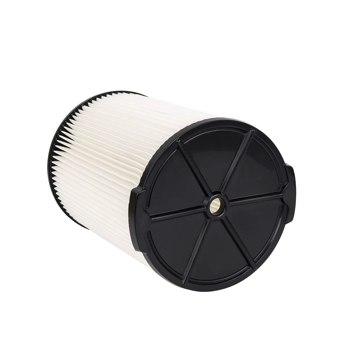 Filtre standard pour aspirateur sec et humide VF4000 pour aspirateur RIDGID standard pour aspirateur sec et humide de 5 à 20 gallons, filtre de remplacement VF4000
