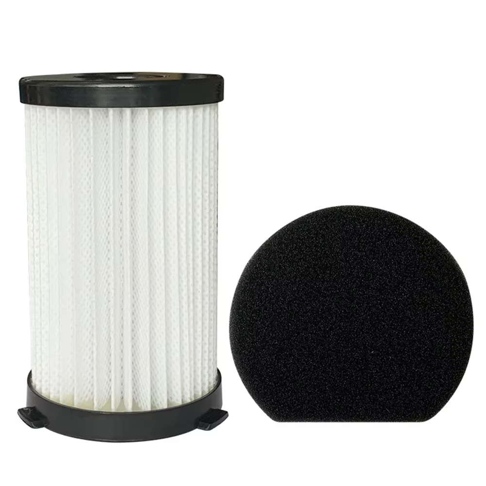 Filtres et éponges pour balai électrique Ariete Handy Force 2761 2759 RBT