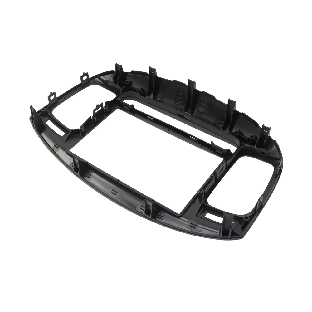 847401E500XM Ensemble de sortie d'air du tableau de bord de la voiture Pièces et accessoires pour Hyundai Accent 2006-2011
