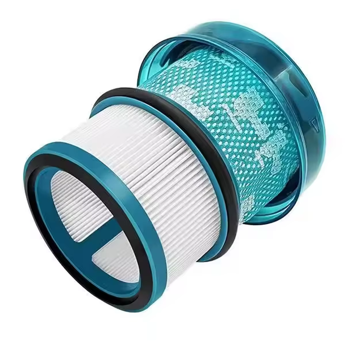 Filtre à poils pour aspirateur Dyson V16/V15 (pièces détachées et accessoires) - Référence 974676-01