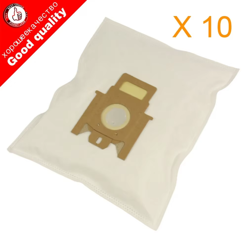 Sac de filtre à poussière pour Hoover TYPE