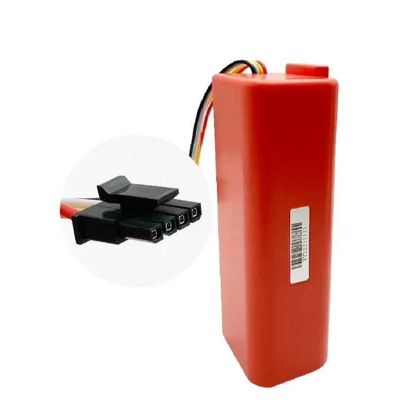 Batterie pour aspirateur robot Xiaomi Roborock S55 S60 S65 S50 S51 S5 MAX S6