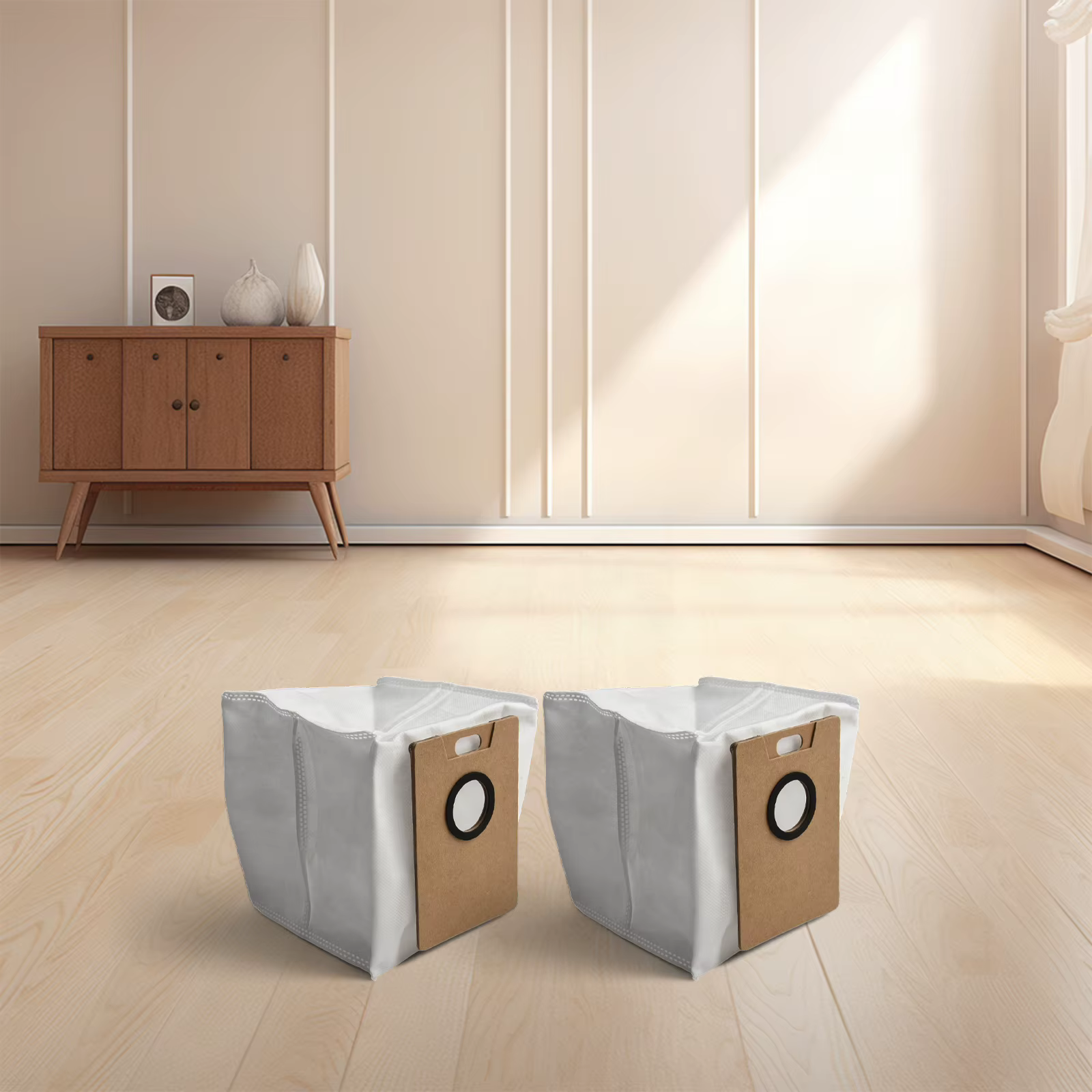 Sacs pour aspirateur, sacs à poussière