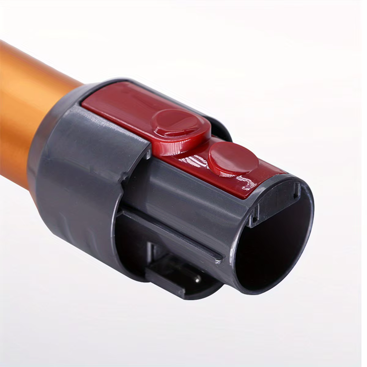 Tige d'extension télescopique pour aspirateur à main sans fil Dyson V7 V8 V10 V11 V15
