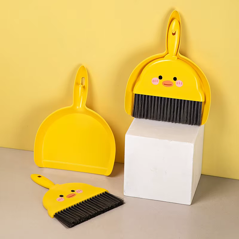 Ensemble de Mini balai de bureau 2 pièces/ensemble