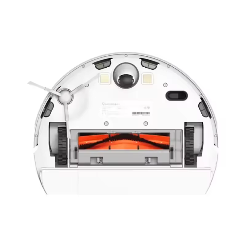 Pour Xiaomi Mijia 1C STYTJ01ZHM 1T Mi Robot aspirateur vadrouille Dreame F9 filtre Hepa brosse latérale principale