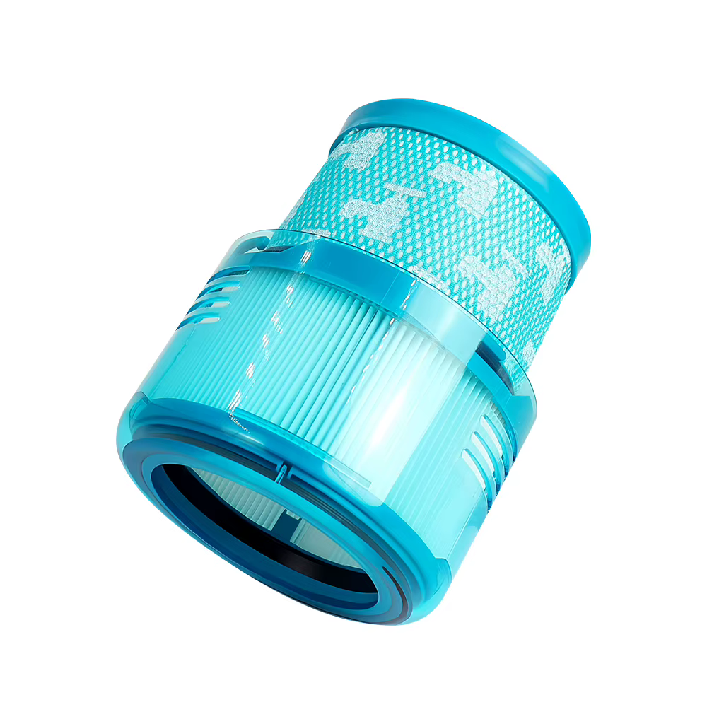 Accessoires de filtre HEPA pour aspirateur sans fil Dyson Gen5 Detect/Gen5