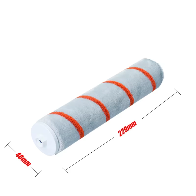 Accessoires pour aspirateur Dreame V8 V9B V9P V10 V11 V12, brosse à rouleaux