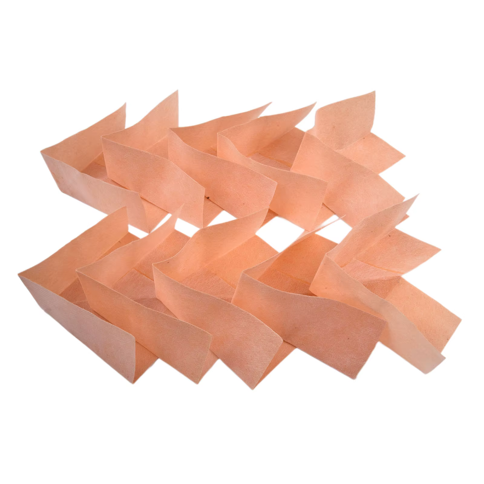 Membrane de douche d'angle d'étanchéité
