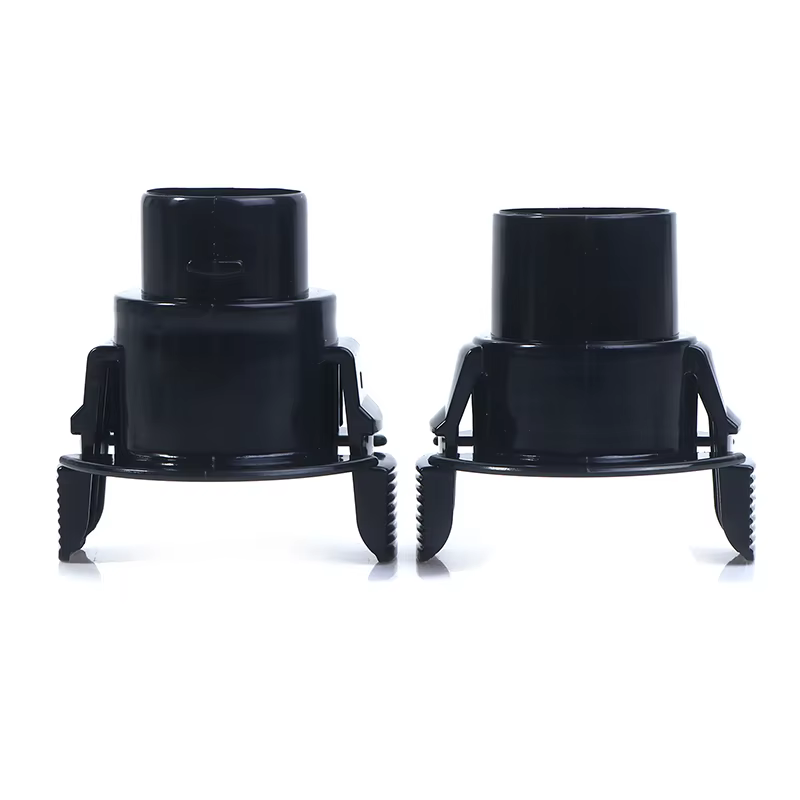 Adaptateur pour aspirateur