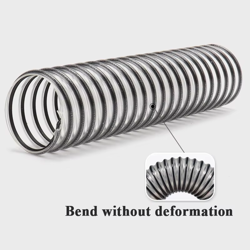 Tube allergique pour aspirateur Dreame H12