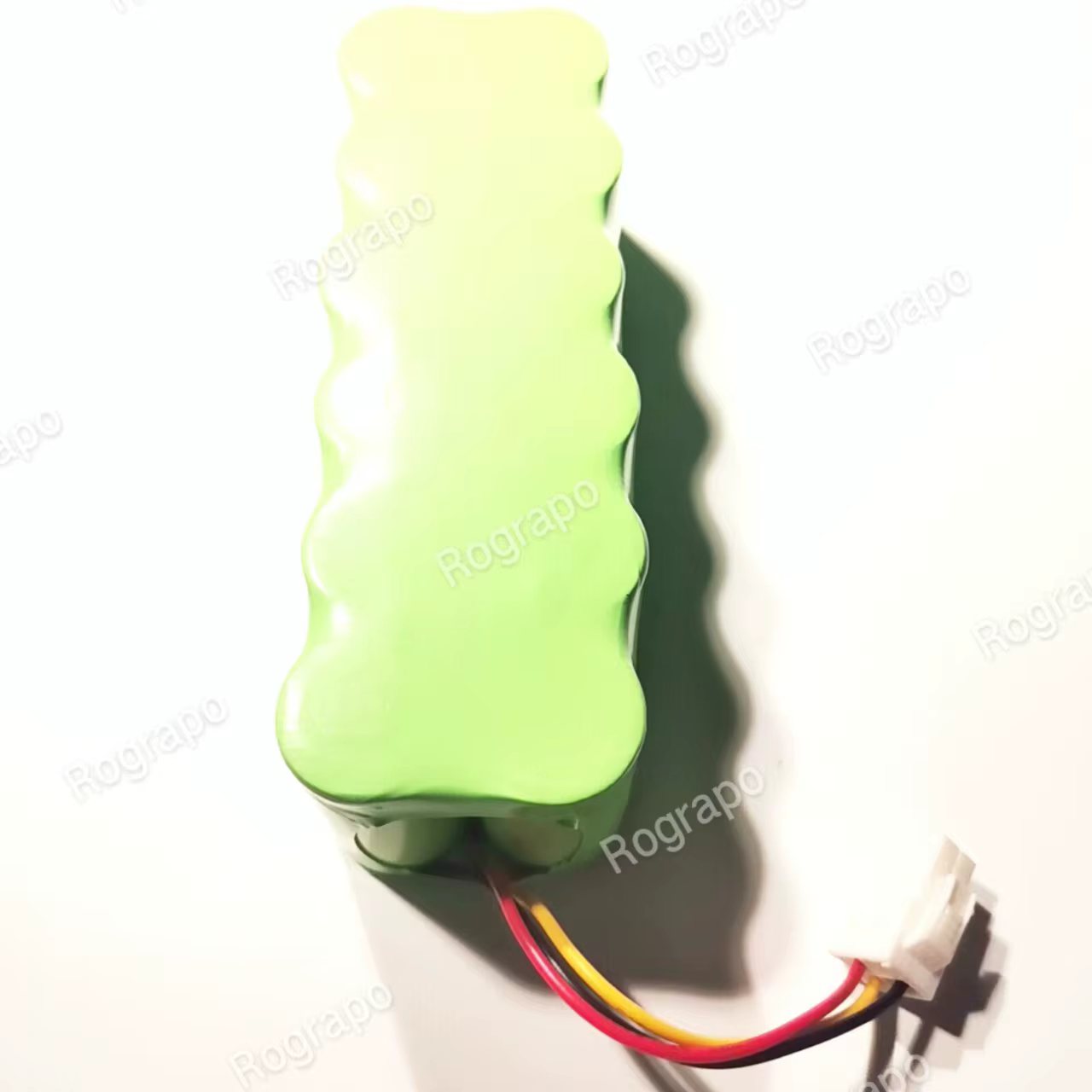 Batterie NI-MH 14.4V 4500mAh pour aspirateur Samsung NaviBot SR8F30 SR8840 SR8845 SR8855 SR8895 VCR8845