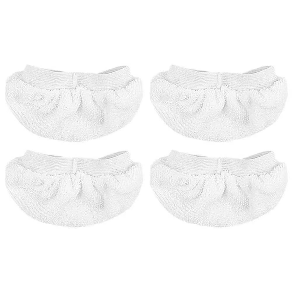 Tampons de nettoyage à vapeur polyvalents
