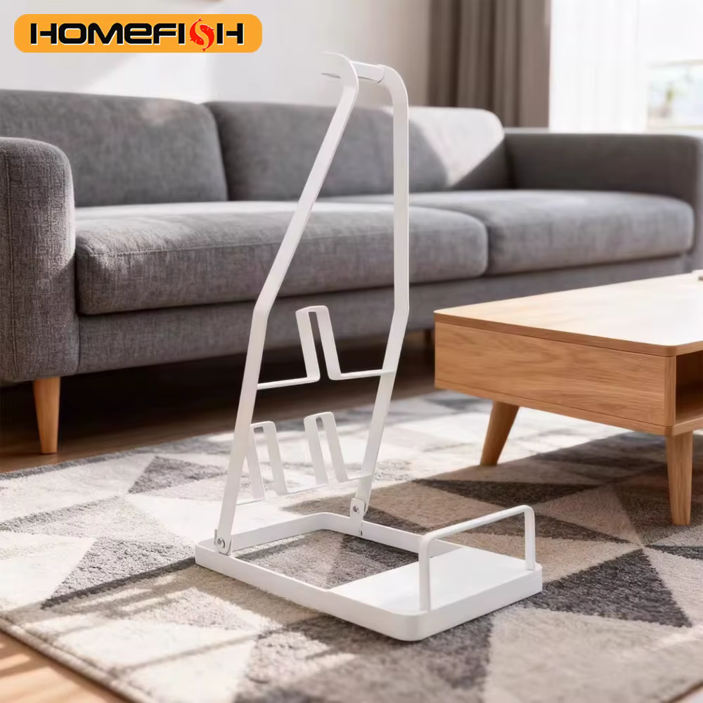 Support universel pour aspirateur
