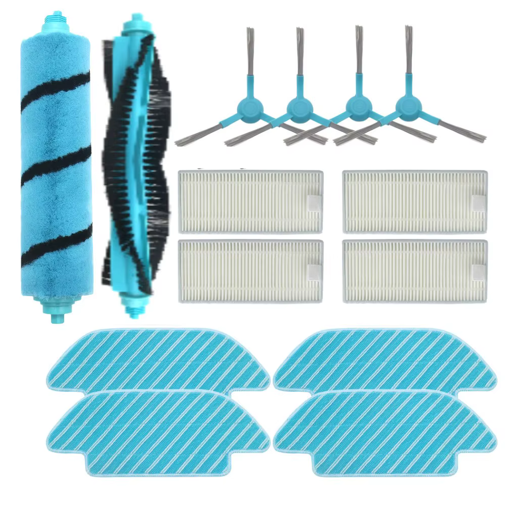 Accessoires pour aspirateur robot Cecotec Conga 4090 4490 4690 5090 5490 6090