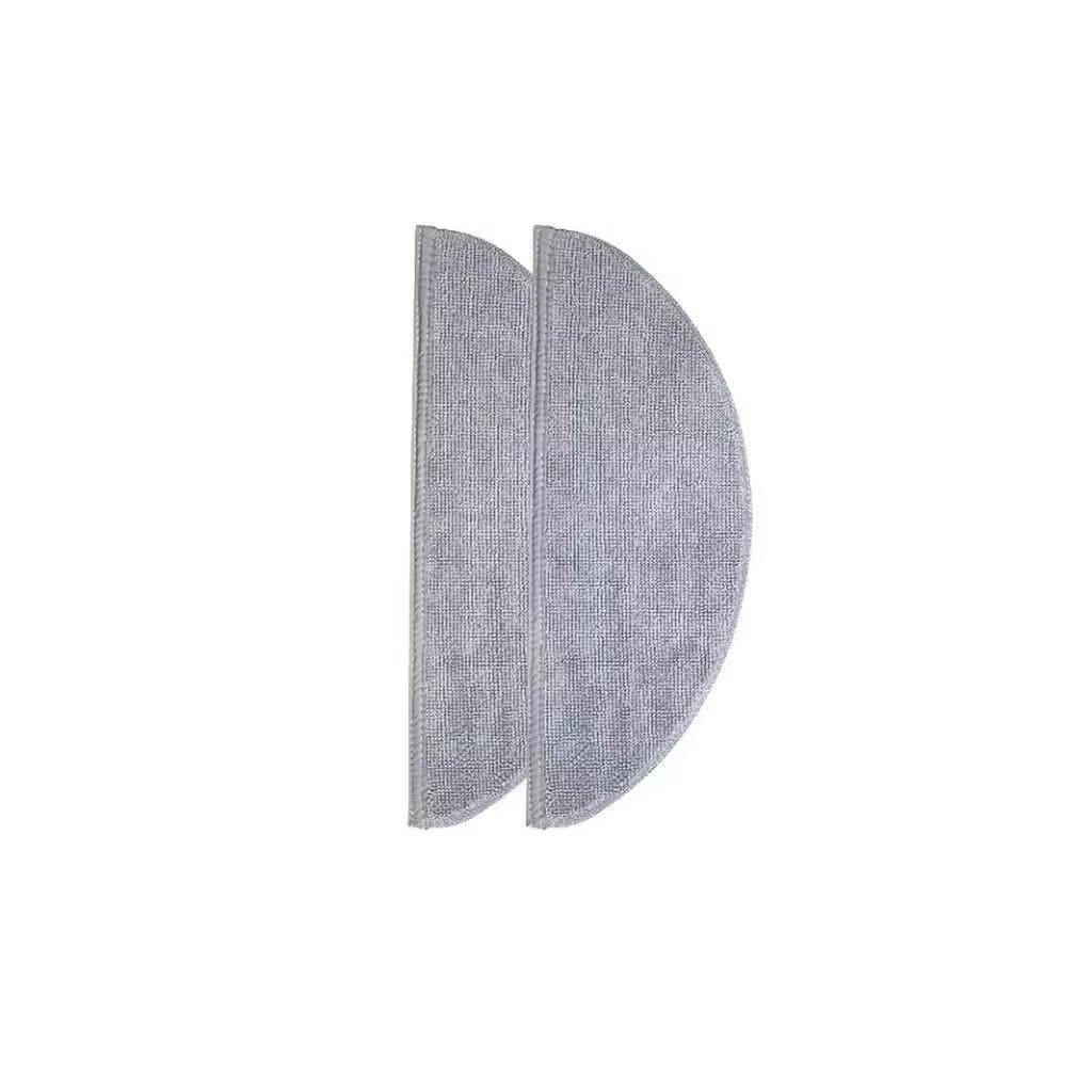 Roborock Q10 X5 / Q10 PF / Q10P / Q8 + / Q8 Max Pro Plus) accessoire Robot brosse latérale principale filtre vadrouille sac à poussière en tissu