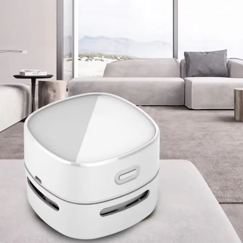 Aspirateur de bureau Portable sans fil