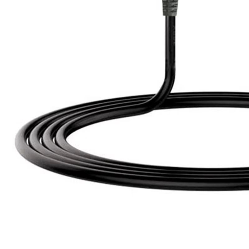 B01C-Vac chargeur de batterie sous vide prise câble d'alimentation