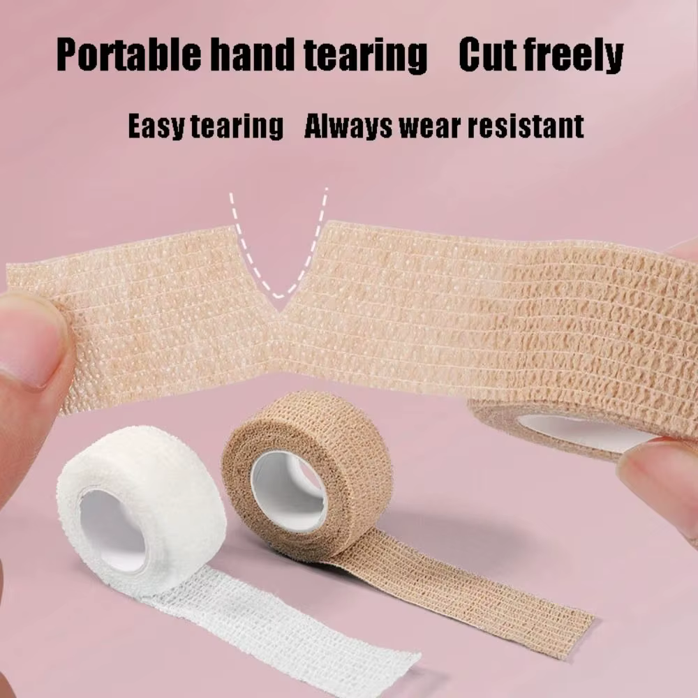 Accessoires pour chaussures : Protection anti-douleur pour les orteils, soin des pieds, autocollant anti-frottement pour talons hauts, patch pour les pieds