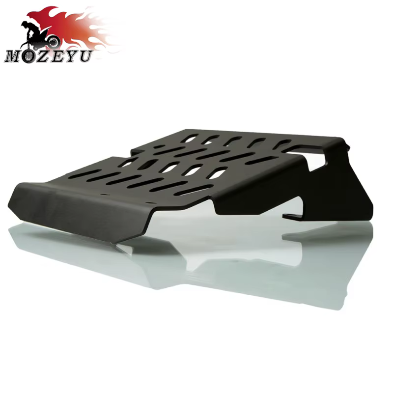 Accessoires pour moto Forza 750 2026, plaque de protection de cadre, protection contre les chocs, protection de cadre pour Hodna Forza750 2021 2022 2023 2024 2025