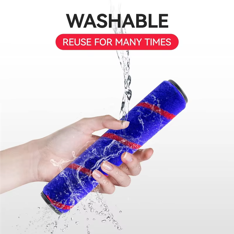 Brosse pour aspirateur à entraînement Direct V10 V8 V7 V11 V15