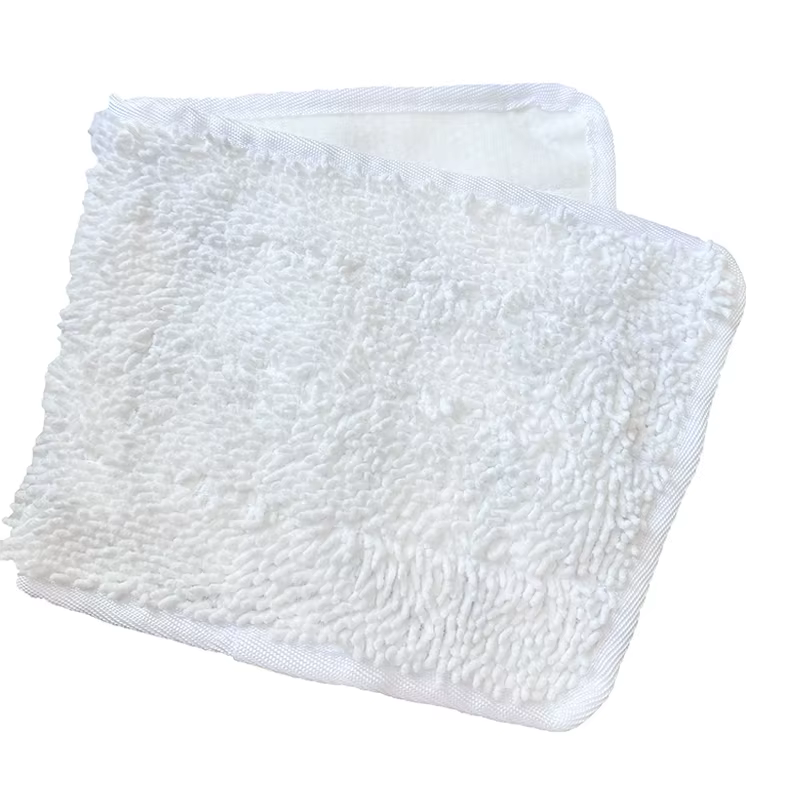 Applicable aux tampons de remplacement lavables