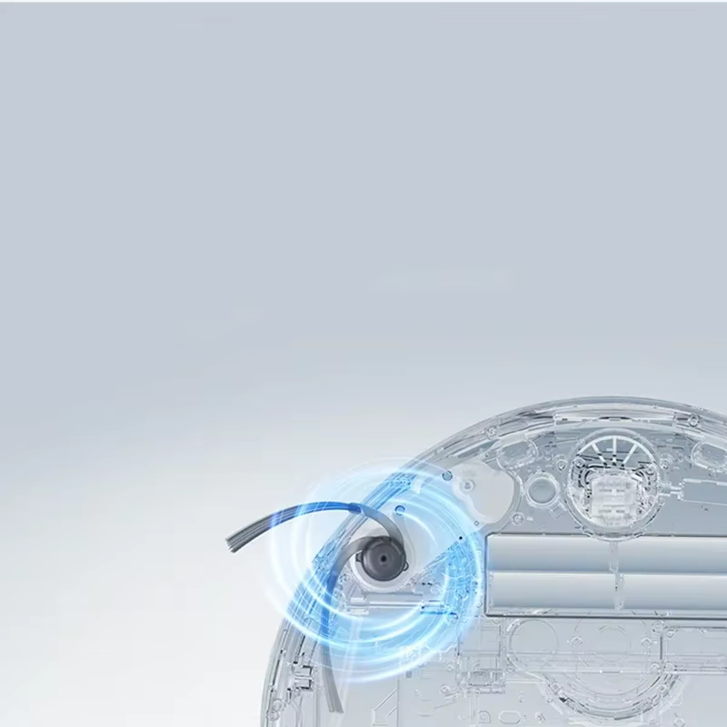 Accessoires pour Roborock Qrevo Curv / P20 Pro