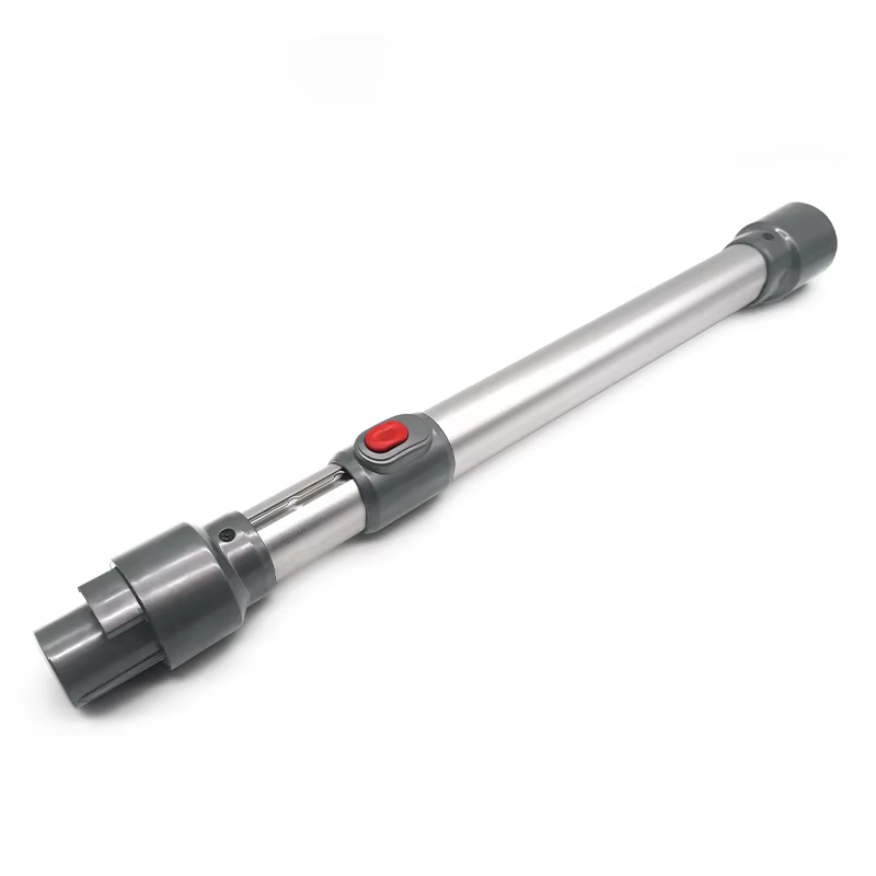 Tube d'extension télescopique pour aspirateur Dyson V7