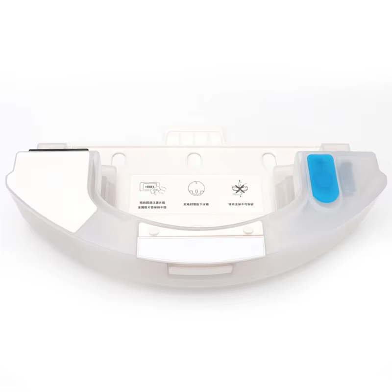 A87Z pour Ecovacs Deebot OZMO T9/T8MAX/T8 AIVI réservoir d'eau T9 Max/T9 puissance
