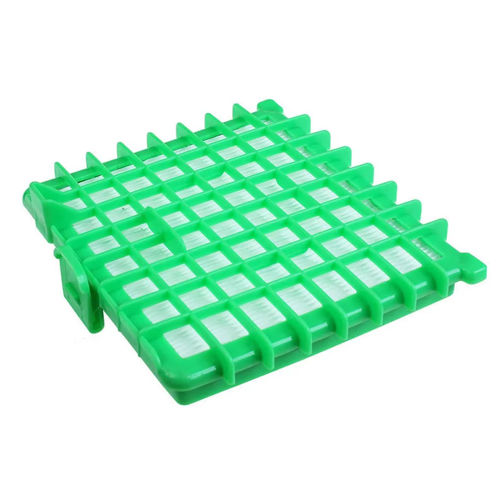 Filtre HEPA lavable pour aspirateur Rowenta Silence Force RO5762 RO5921
