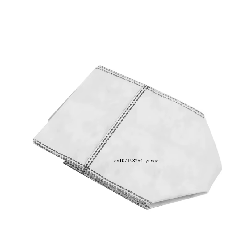 Sacs d'aspirateur pour Ecovacs Deebot X9 PRO T50 Max Pro T50 Pro Omni T50