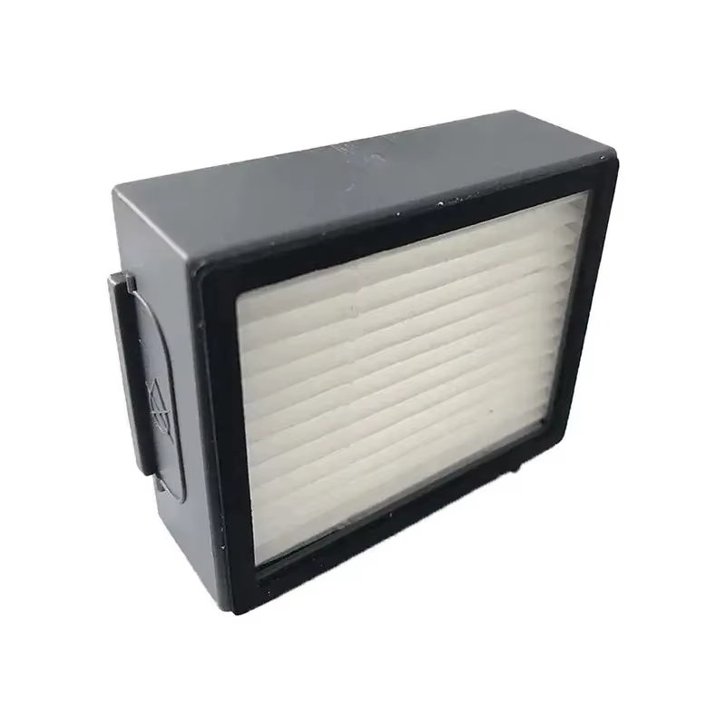 Filtre HEPA pour aspirateurs robots iRobot Roomba Evo, séries E5 E6 E7 I1 I3 I4 I5 I6 I7 I8 E, I, Series