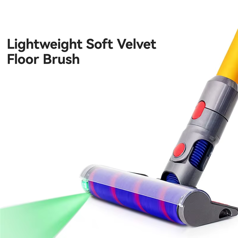 Brosse pour aspirateur à entraînement Direct V10 V8 V7 V11 V15