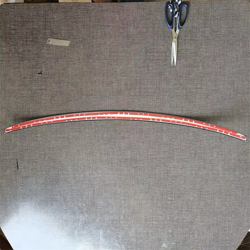 Protecteur de pare-chocs arrière de seuil de porte, garniture de plaque de roulement de coffre, accessoires de voiture pour Hyundai Ix35, 2010, 2011, 2012, 2013, 2014, 2015, 2017