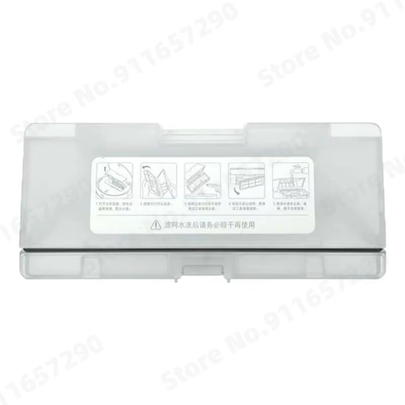 Accessoires pour aspirateur robot Xiaomi Mi