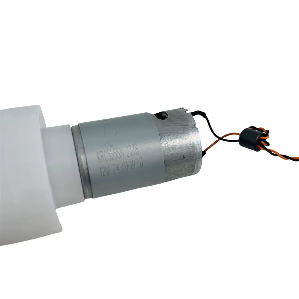 Dreame – Station de Base originale L10s Ultra / L10 Prime