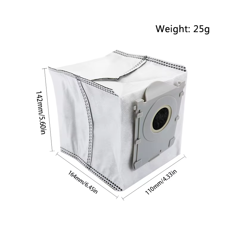Aspirateur Robot intelligent pour Ecovacs Deebot