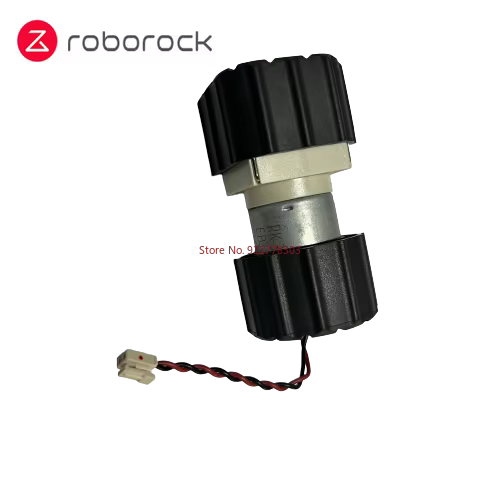 Pompe à vide Onyx3 originale pour aspirateur Roborock S7 MaxV Ultra S7 Pro